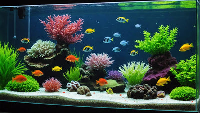 Top 5 Aquarium Supplies Every Fish Owner Should Have