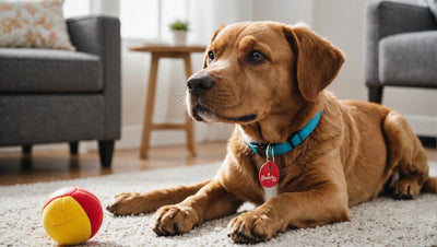 7 Plush Squeaky Toys for Hours of Fun with Your Dog