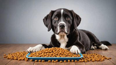 Dog Food for Vitality