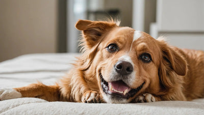 Teeth Cleaning for Dogs: Tips and Tricks for Healthy Smiles