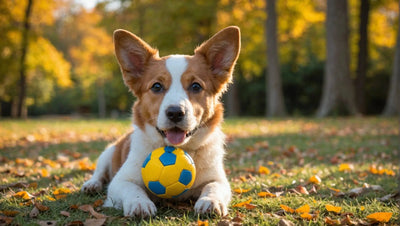 Safe Toys for Dogs: Ensuring Fun and Safety for Your Furry Friend