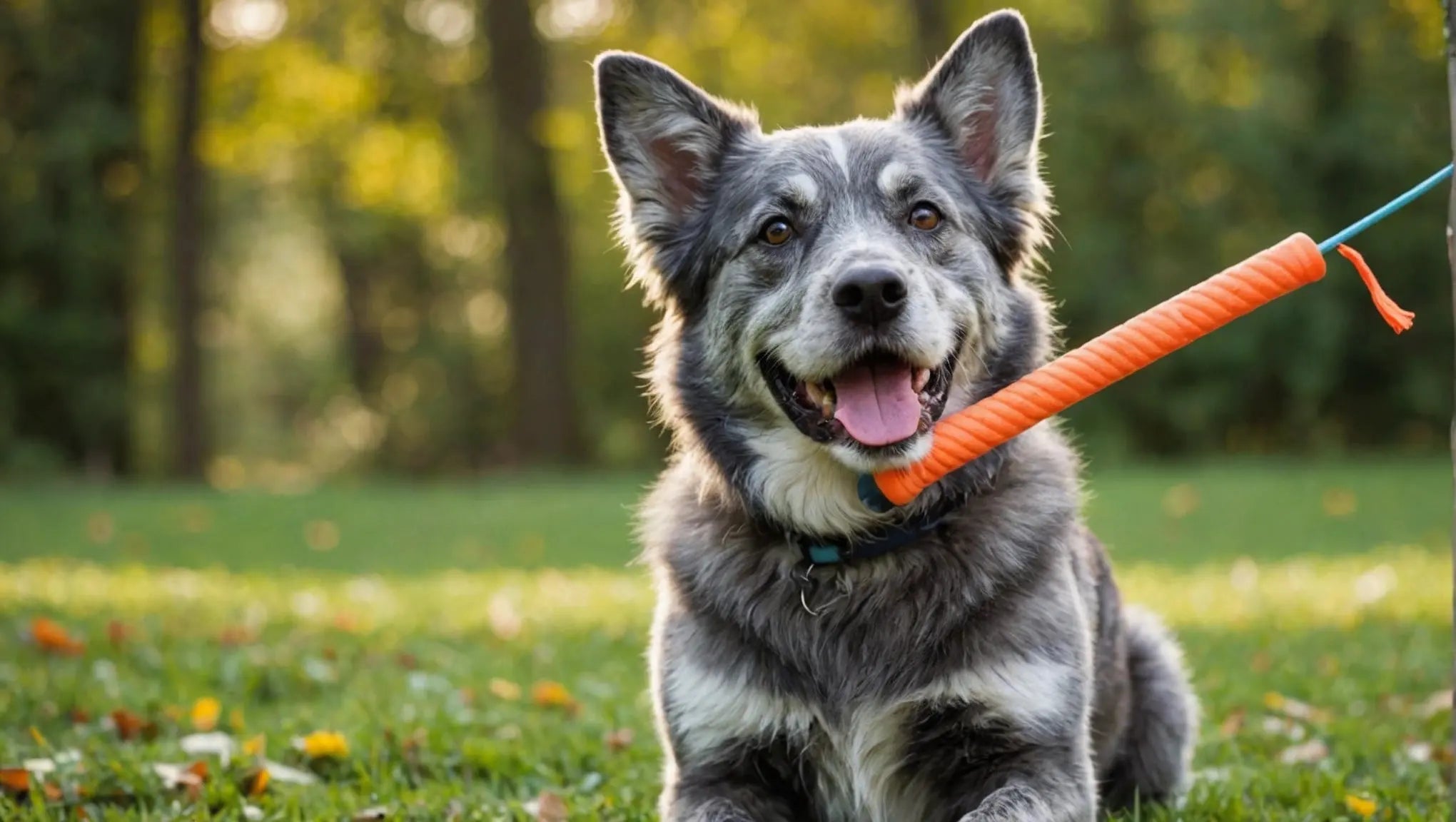 Explore Exciting Dog Toy Categories for Endless Fun