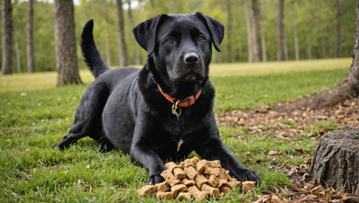 Try Open Range Dog Treats for Premium Quality and Natural Ingredients