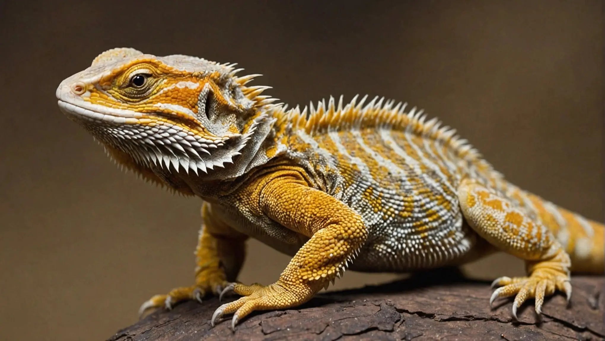 Bearded Dragon Food: Find Quality Options for Sale