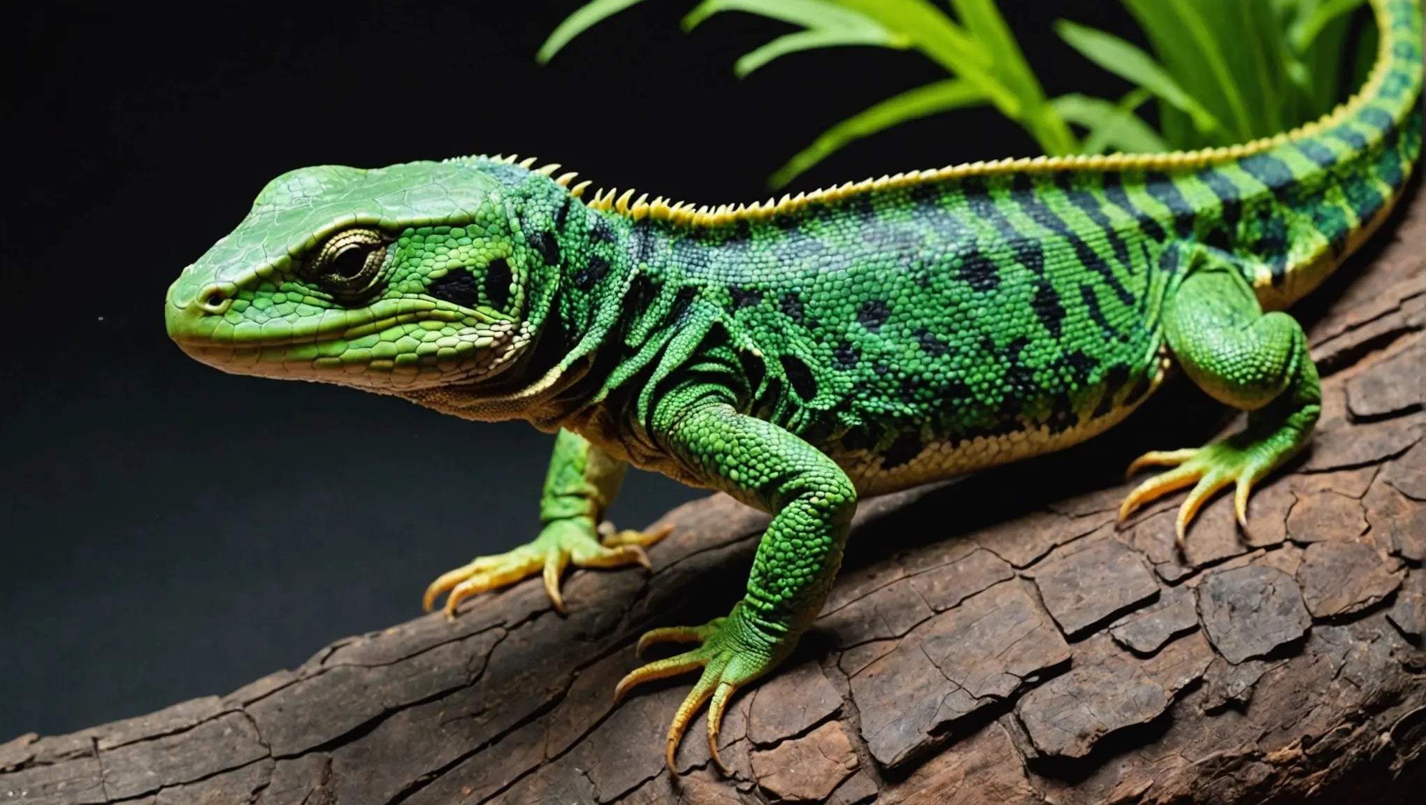 Exploring-the-Wonders-of-Exotic-Pets Talis Us