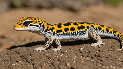 Understanding-the-Lifespan-of-Leopard-Geckos Talis Us