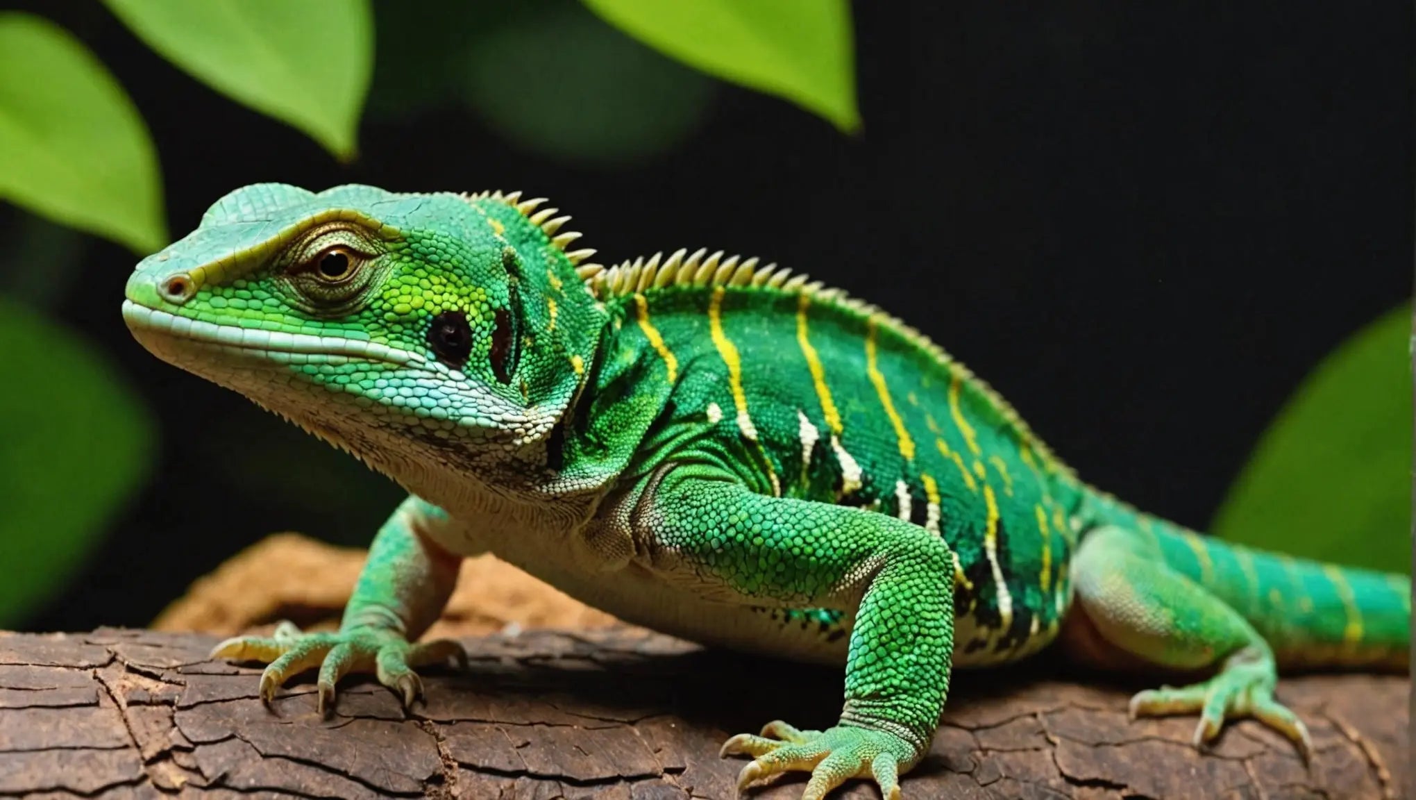 Lizard Pet Shop - Your One-Stop Destination for All Your Reptile Needs