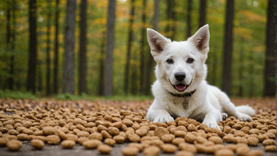 Why Freeze-Dried Treats are the Perfect Reward for Your Pet