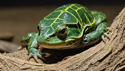 How Heat Affects Reptile Embryos