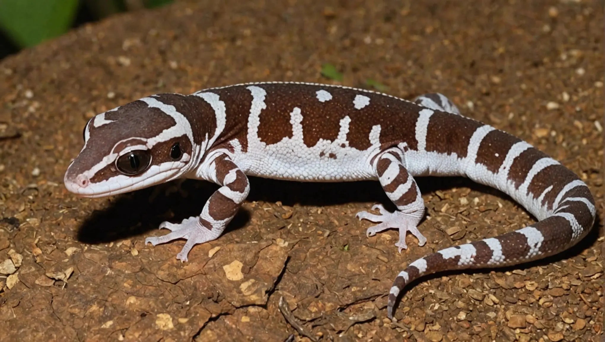 African Fat Tailed Gecko Diet: Essential Tips and Guidelines