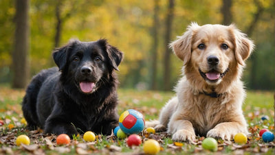 Pet Toy Brands: Find the Best Toys for Your Furry Friends