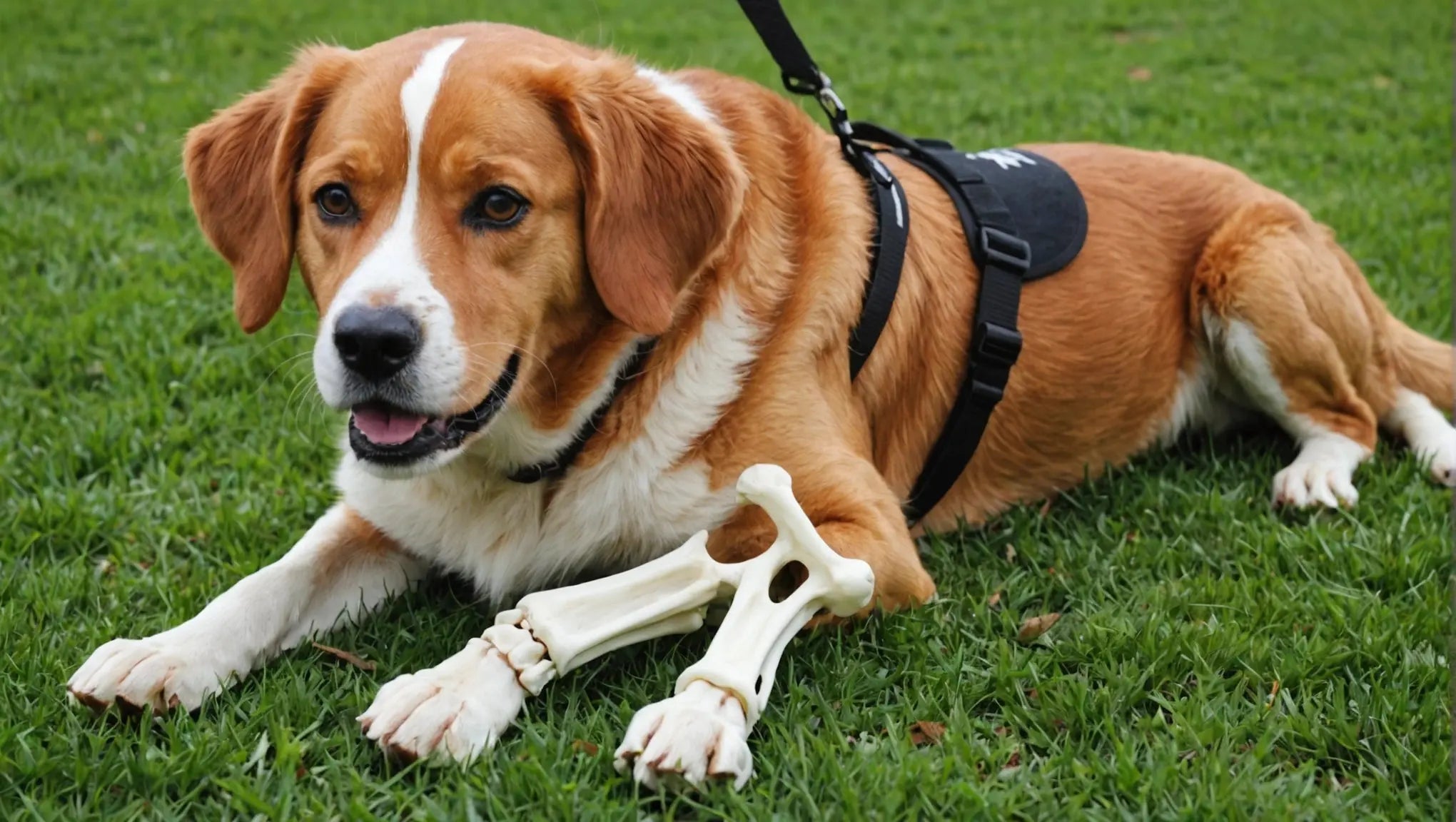 Benefits-of-Nylon-Bones-for-Dogs Talis Us