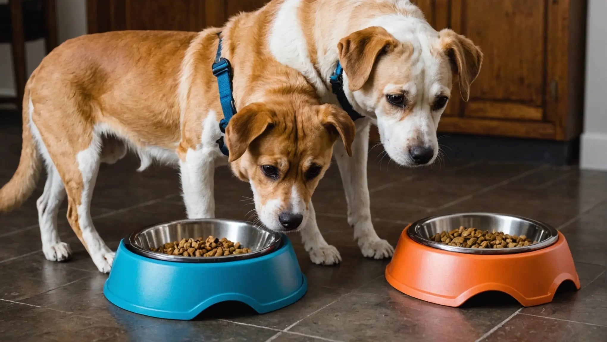 Upgrade Your Pet's Dining Experience with Dog Bowls and Feeders