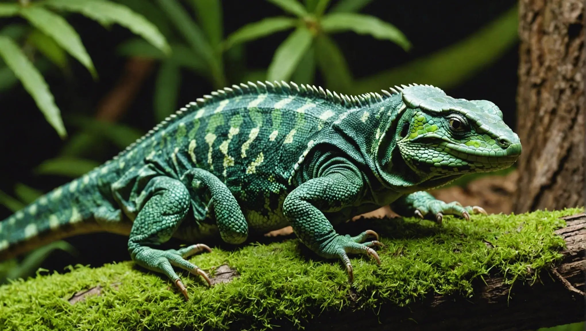 Enhance Your Reptile's Habitat with Zilla Reptile Supplies