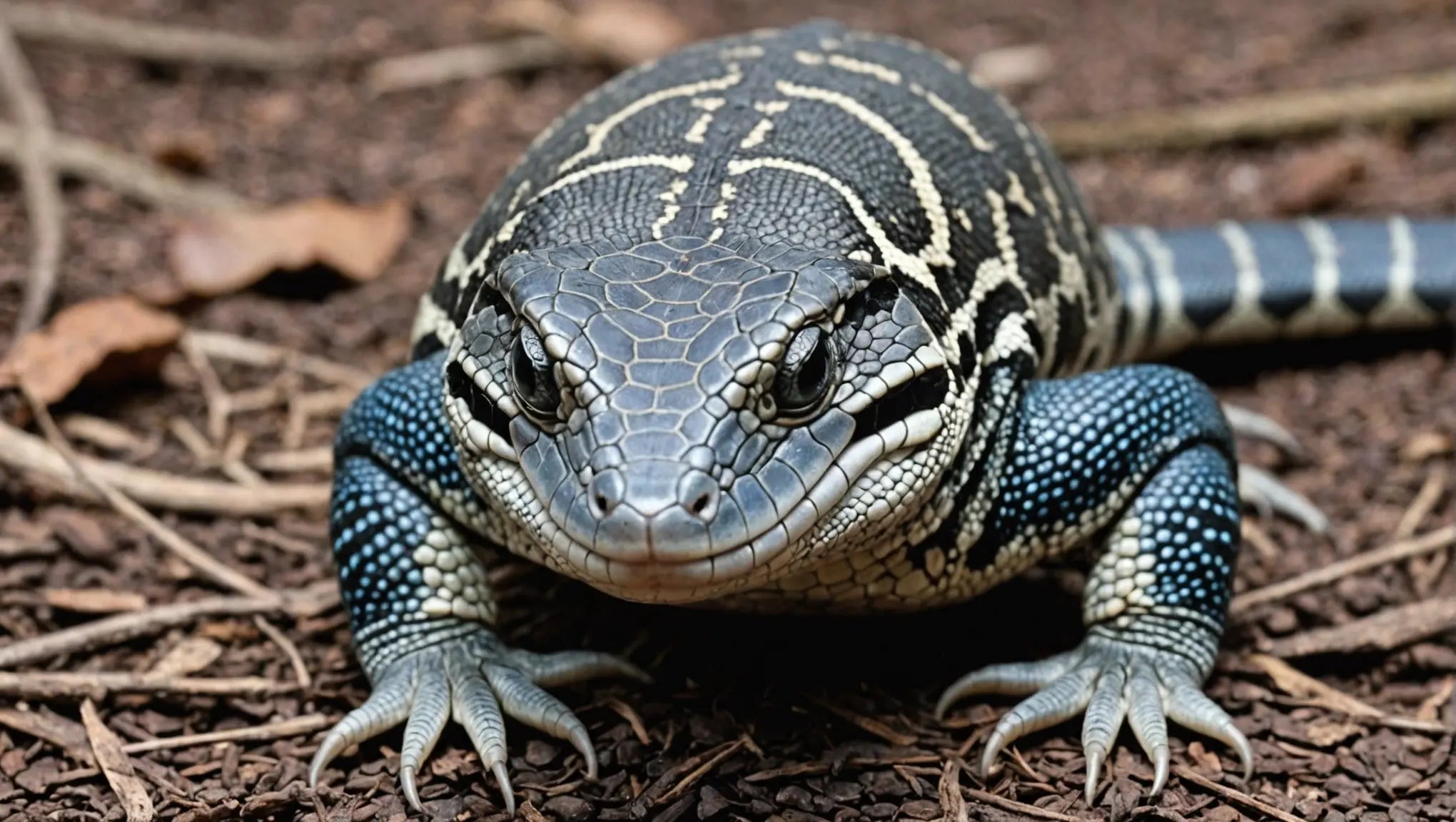 Blue Tongue Skink Heating: A Guide to Keeping Your Tongue Skink Warm