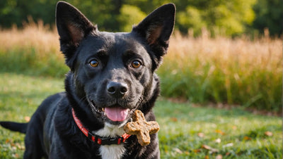 Indulge Your Dog with Soft and Chewy Treats They'll Love