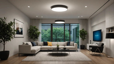 Arcadia Lumenize: Enhancing Your Space