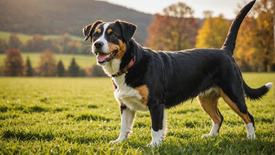 Keep Your Pets Happy with Healthy Bones