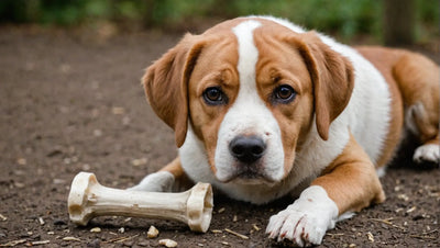 Quality Bones for Dogs: Strong and Durable for Chewing