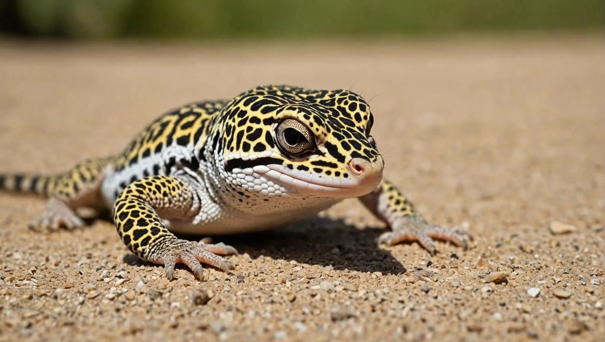 Understanding-UVB-Needs-for-Leopard-Geckos Talis Us