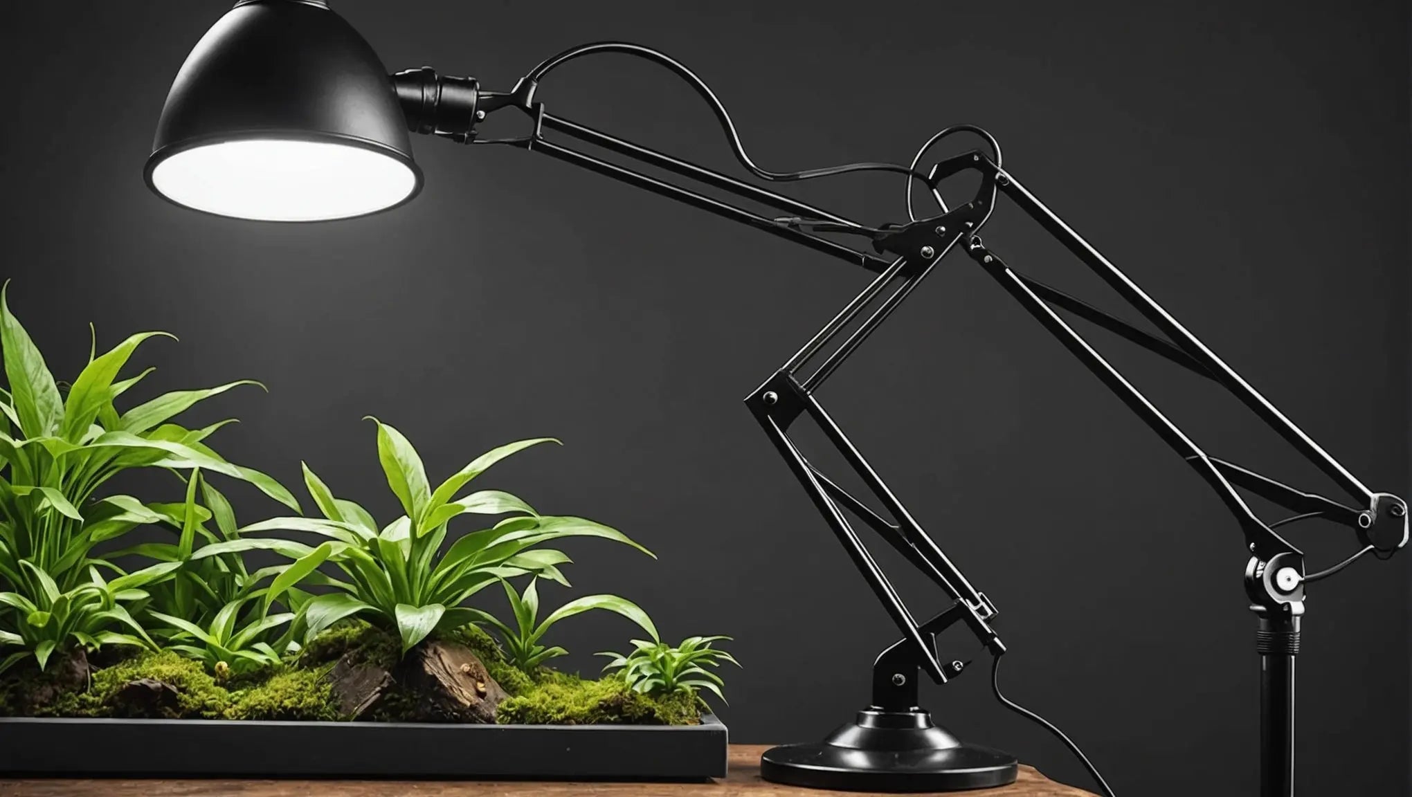 Reptile Systems: The Ultimate Guide to Clamp Lamps