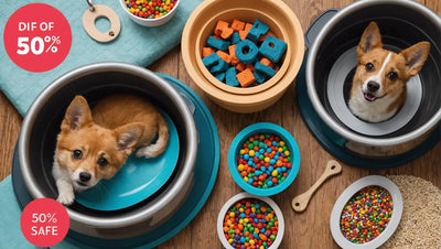 Save Big on Discounted Pet Supplies for Your Beloved Pets