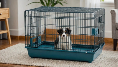 Enhance Your Pet's Habitat with Top-Quality Small Animal Cages