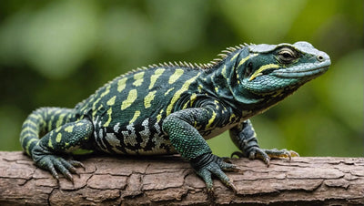 Contact Arcadia Reptile: Get Expert Advice for Your Reptile's Needs