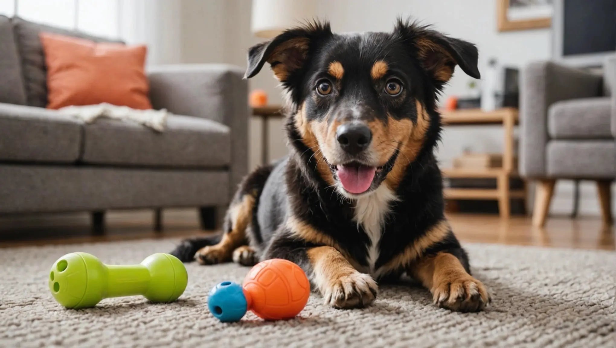 The Best Pet Toys for Dogs, Cats, and Small Animals