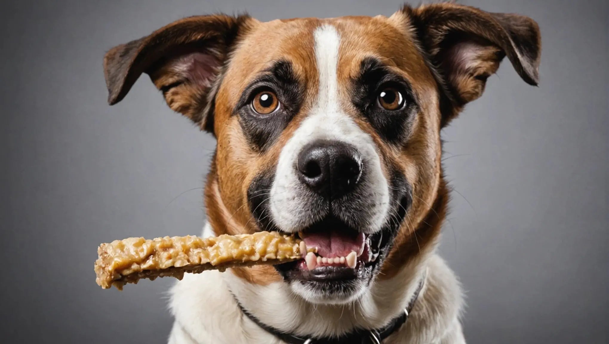 How Dog Chew Treats Can Improve Your Pet's Dental Health