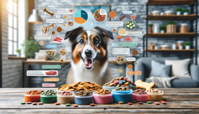 Why Freeze-Dried Food is a Great Choice for Dogs