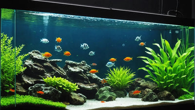 The Best Aquarium Heaters for a Healthy Fish Tank