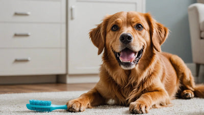 The Ultimate Guide to Dental Care Toys for Dogs