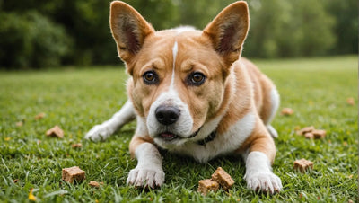 10 Natural Pet Treats and Supplies to Reduce Destructive Behavior in Dogs