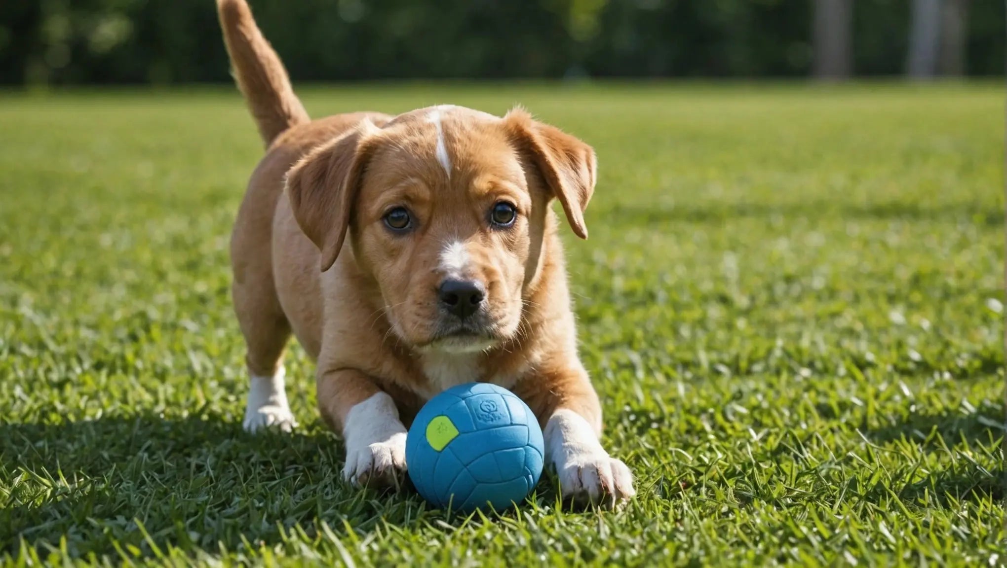 Mental Stimulation for Dogs: Fun Activities to Keep Your Pup Engaged