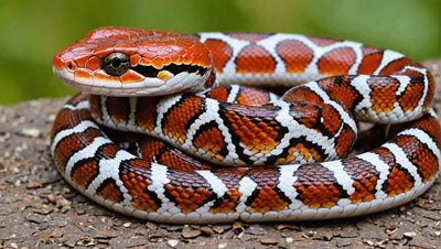 Mexican Corn Snake: A Guide to This Unique Reptile