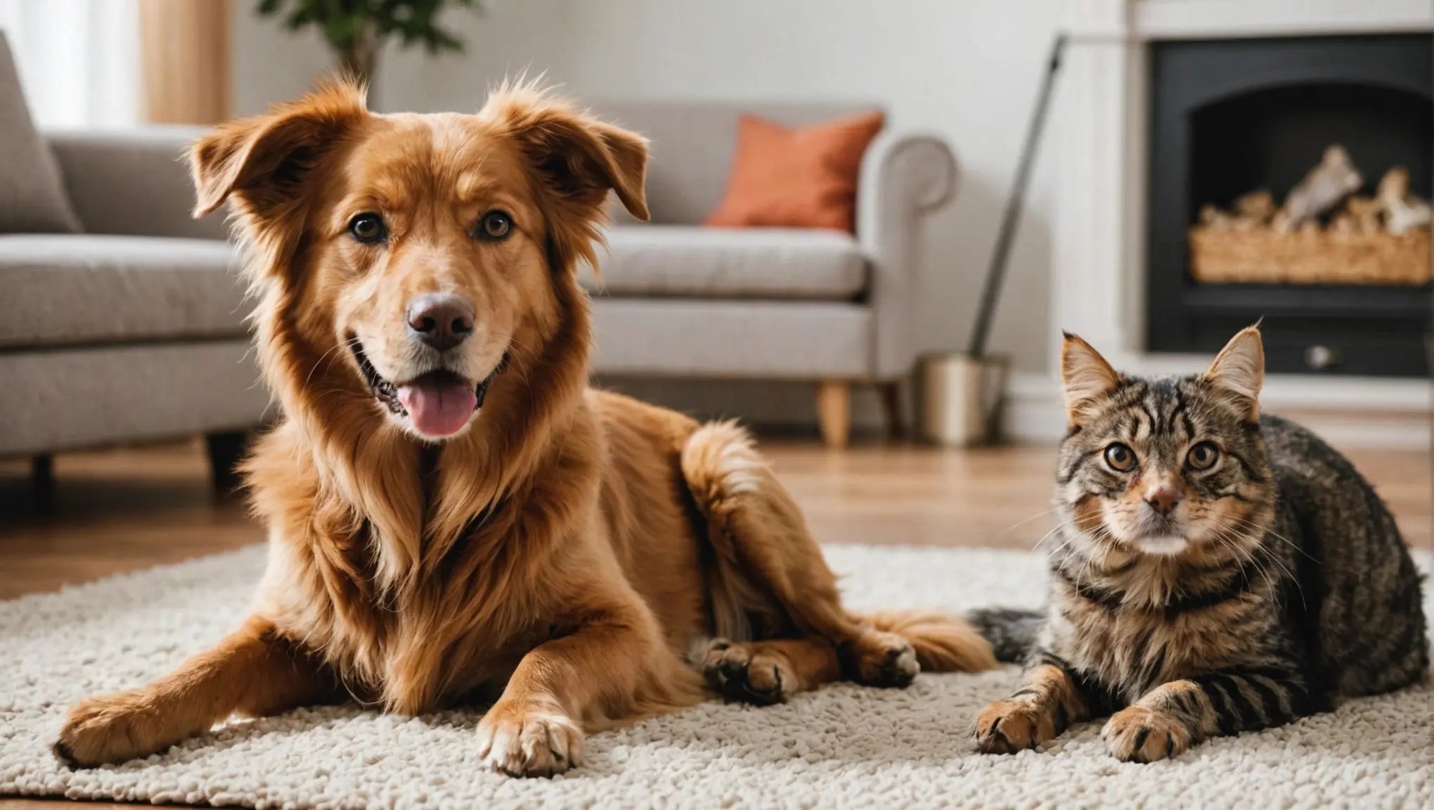 Convenience of Pet Supplies Online: Shop from Home