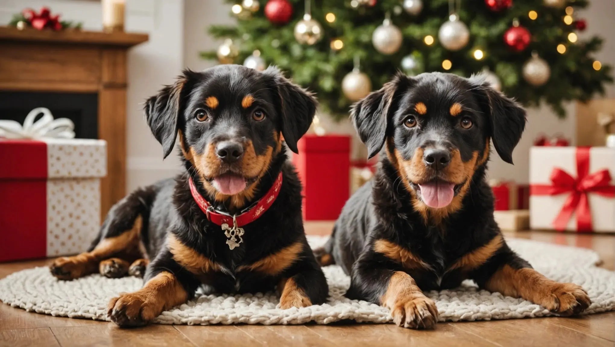 Christmas Gifts for Dogs: The Best Presents to Pamper Your Pooch