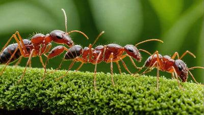 The Best Ant Farms for Ant Lovers