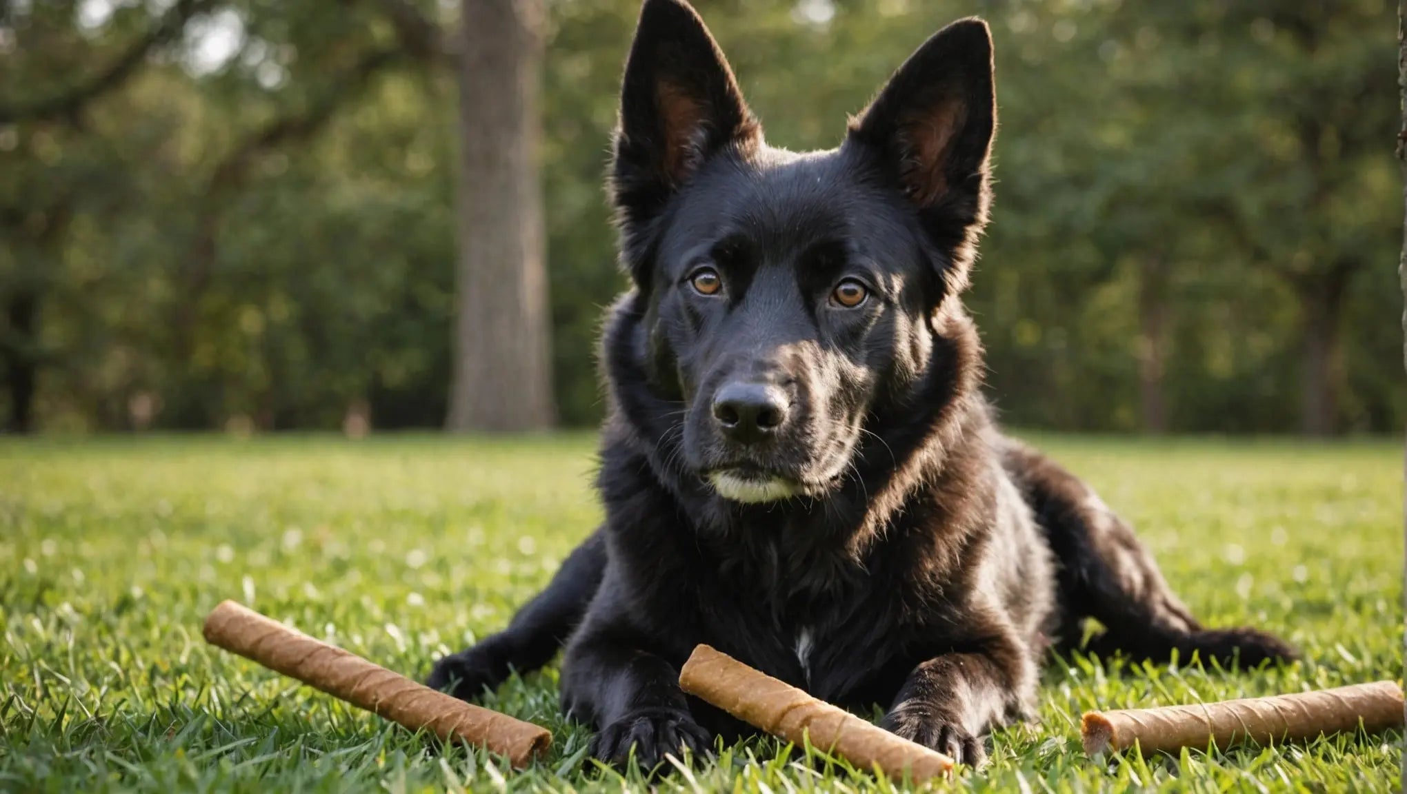 Treat Your Dog to Delicious and Nutritious Dog Chew Treats