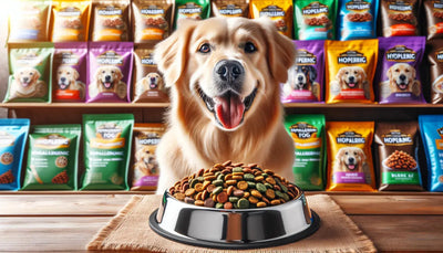 Dog Food for Allergies: What You Need to Know