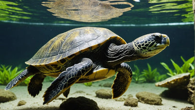 UVB Light for Turtles: A Guide to Proper Lighting