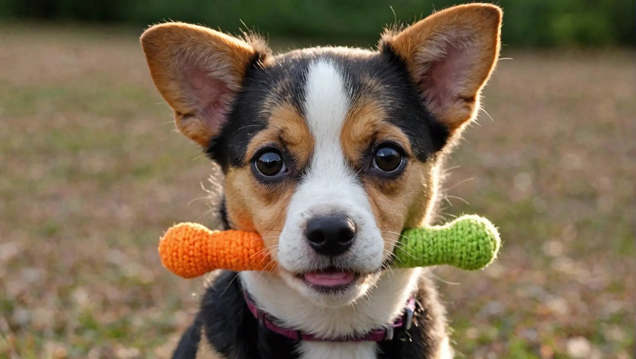 Best Small Breed Dog Toys for Petite Pups