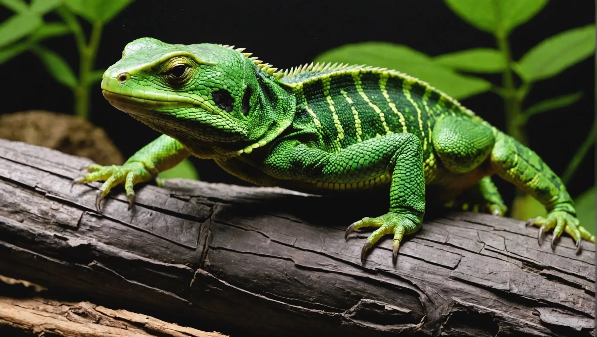 Talis Reptile Superstore: Your One-Stop Shop for All Things Reptile