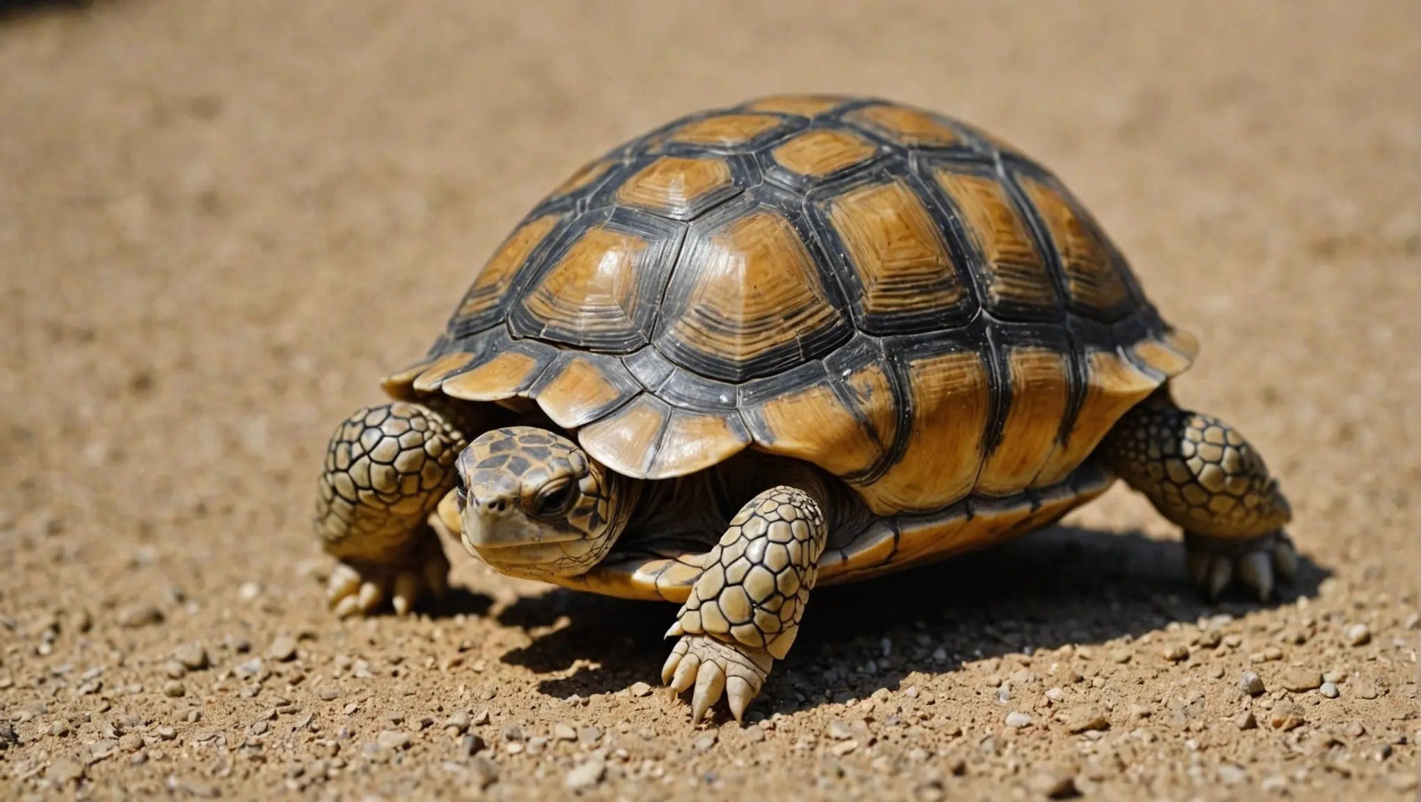 Caring-for-Your-Baby-Sulcata-Tortoise Talis Us