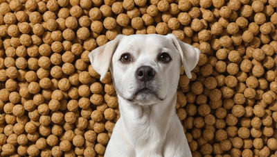 Freeze Dried Kibble: The Perfect Choice for Your Pet