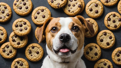 The Best Cookies for Dogs: Delicious Treats for Your Canine Companion