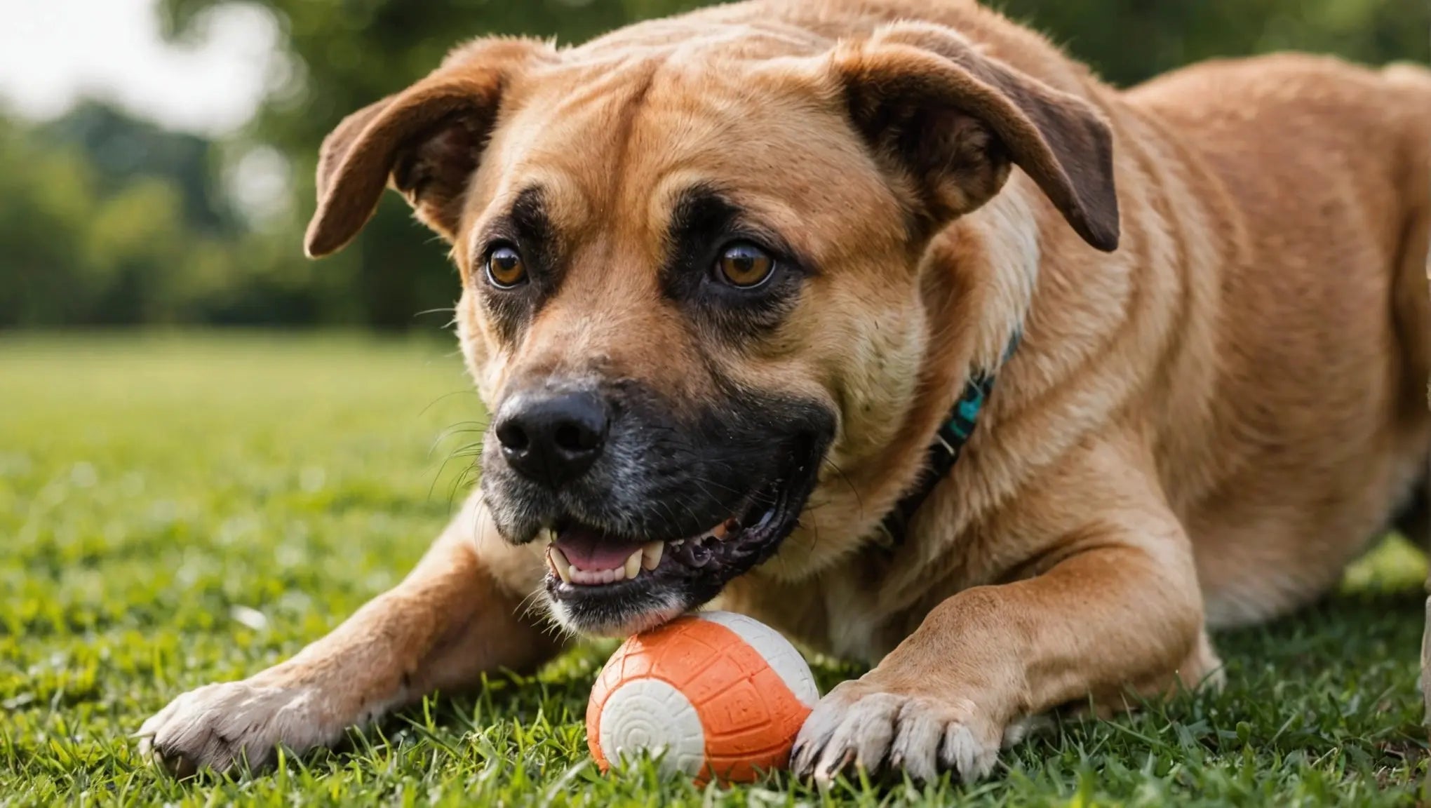 10 Must-Have Chew Toys for Dogs