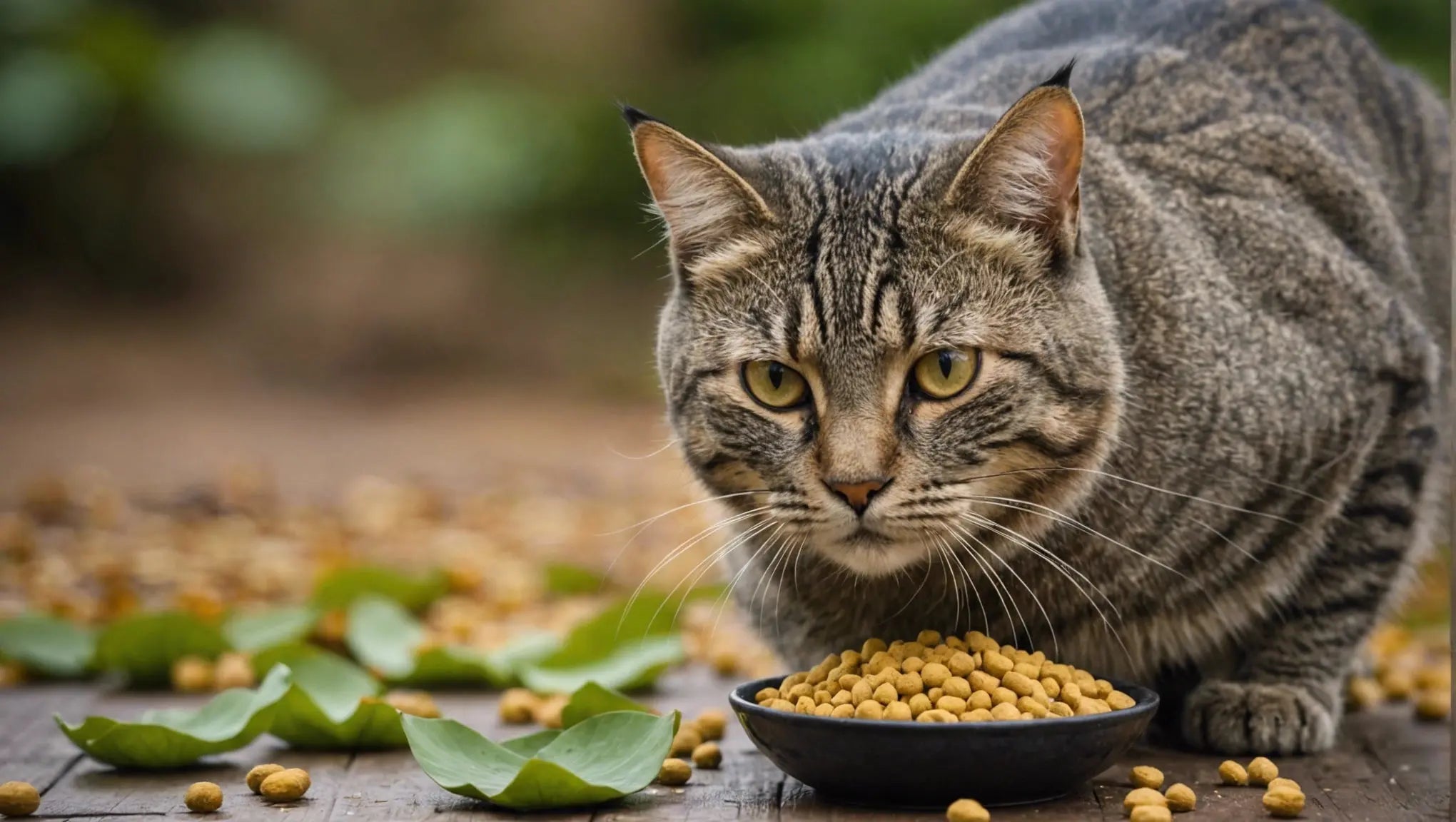 The Ultimate Guide to Choosing the Perfect Dry Lotus Cat Food