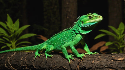 Lizard Lights: LED Lighting Solutions